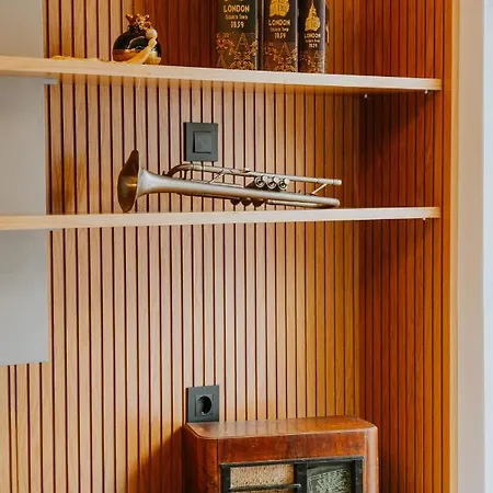 Azuro Luxury Living 테살로니키