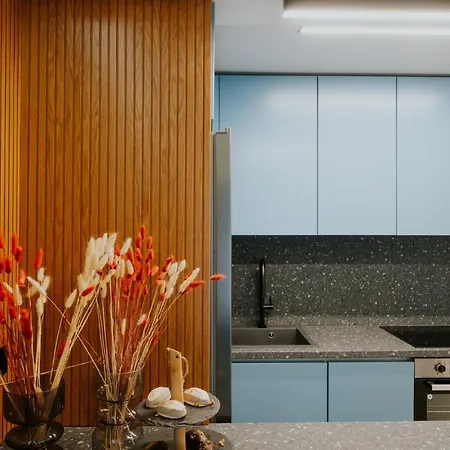 Azuro Luxury Living