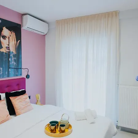 Azuro Luxury Living Θεσσαλονίκη