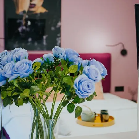 Azuro Luxury Living Διαμέρισμα *