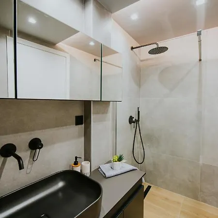 Azuro Luxury Living * Thessaloniki