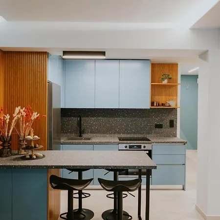Azuro Luxury Living