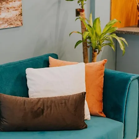 Azuro Luxury Living * Θεσσαλονίκη