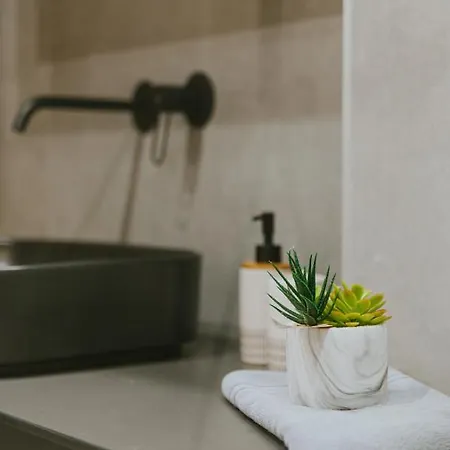 Azuro Luxury Living Διαμέρισμα *