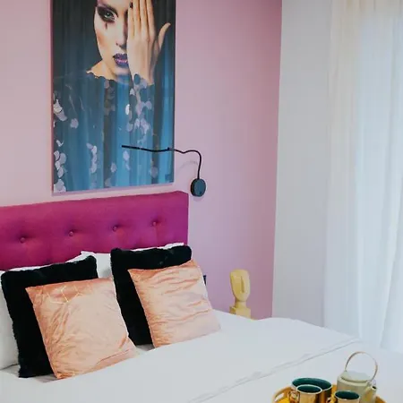 Azuro Luxury Living Thessaloniki