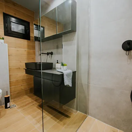 Azuro Luxury Living Thessaloniki