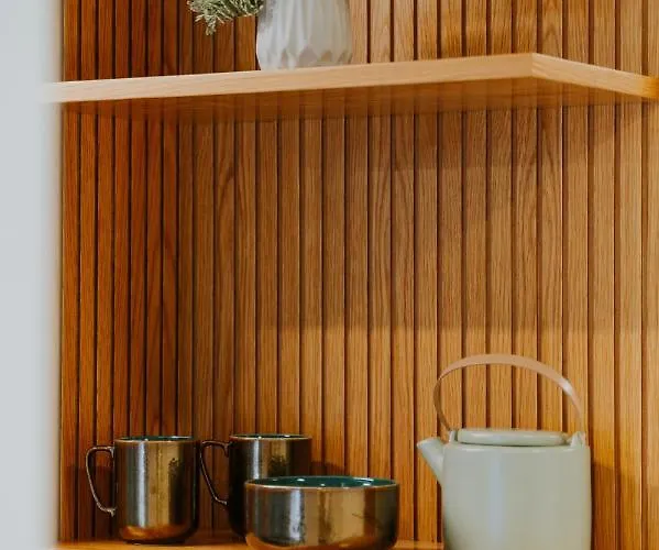 Azuro Luxury Living Lejlighed Thessaloníki