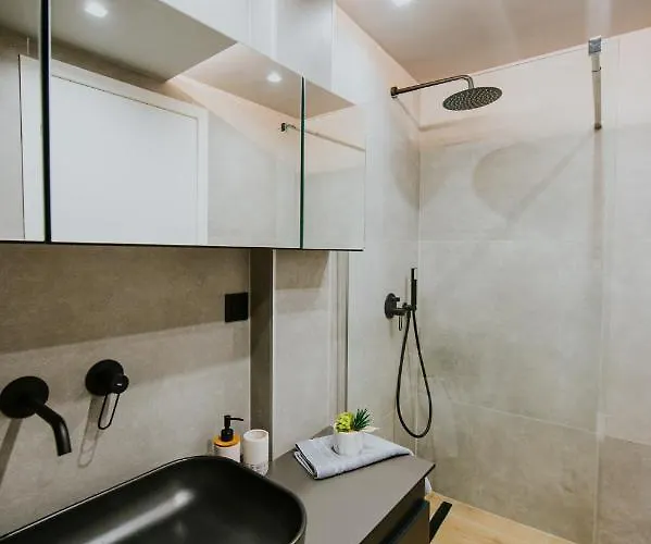 Azuro Luxury Living * Thessaloníki