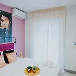 Azuro Luxury Living Thessaloníki