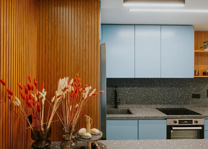 Azuro Luxury Living