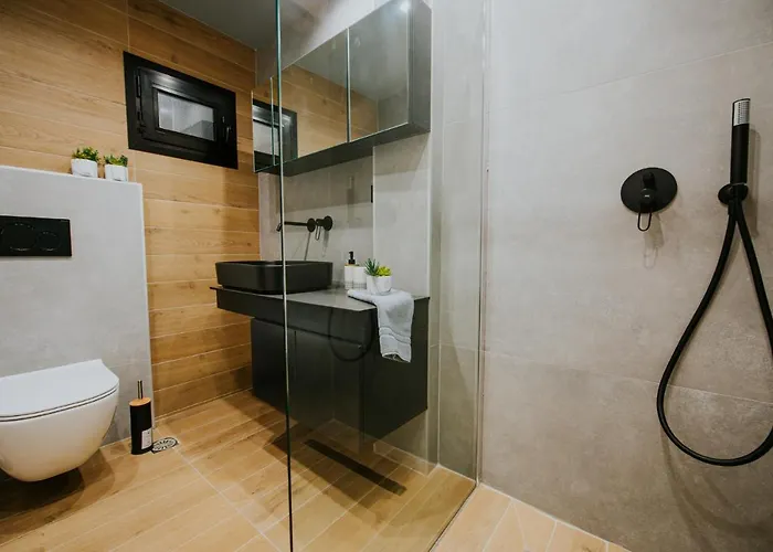 Azuro Luxury Living 테살로니키