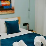 Apartment Azuro Luxury Living