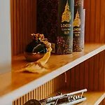 Apartment Azuro Luxury Living