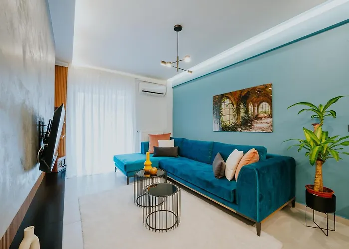 Azuro Luxury Living * Θεσσαλονίκη