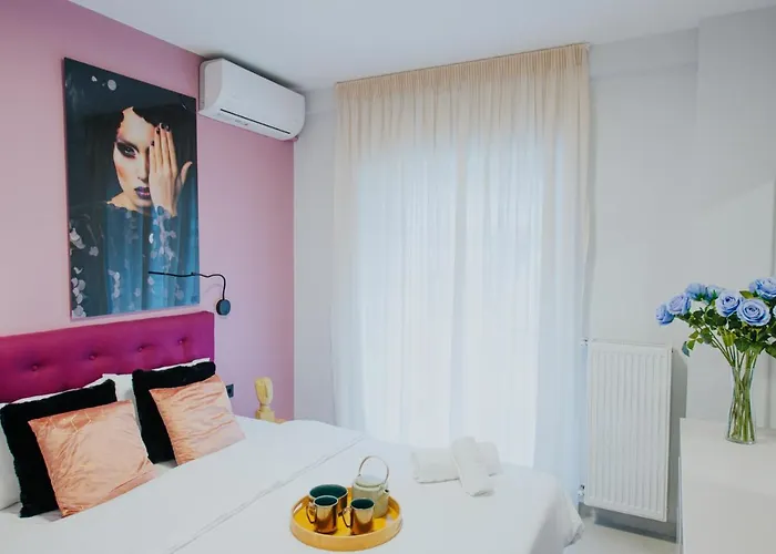 Azuro Luxury Living Θεσσαλονίκη