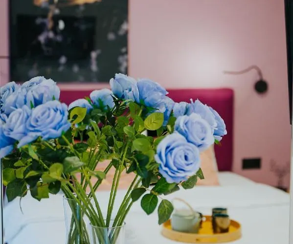Azuro Luxury Living Διαμέρισμα *