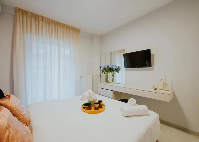 Azuro Luxury Living Διαμέρισμα Θεσσαλονίκη