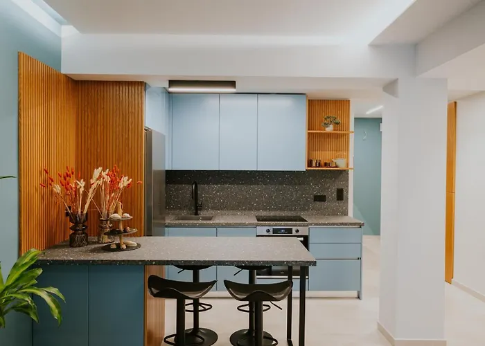 Azuro Luxury Living