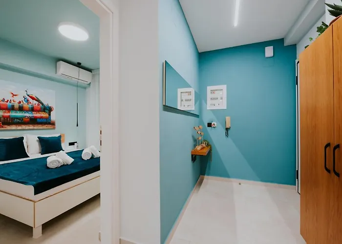 Azuro Luxury Living Διαμέρισμα Θεσσαλονίκη